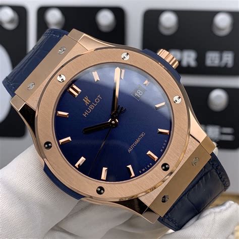 đồng hồ hublot hàng 1.1|dong hublot.